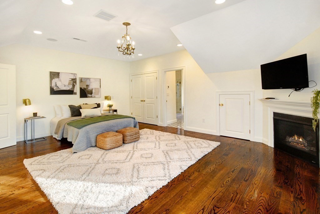 54 Dorothy Road, Unit 54 Arlington, MA 02474 - Photo 27 of 42 Gallery Image 27