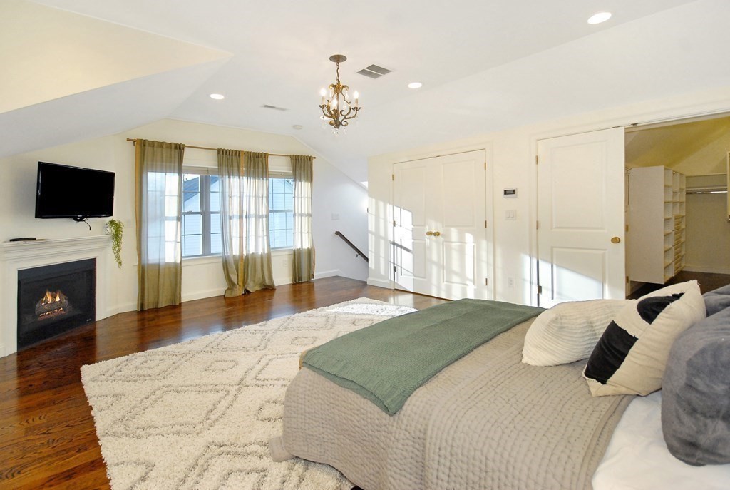 54 Dorothy Road, Unit 54 Arlington, MA 02474 - Photo 28 of 42 Gallery Image 28