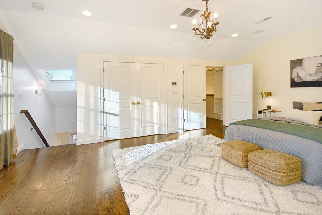 54 Dorothy Road, Unit 54 Arlington, MA 02474 - Photo 29 of 42 Gallery Image 29