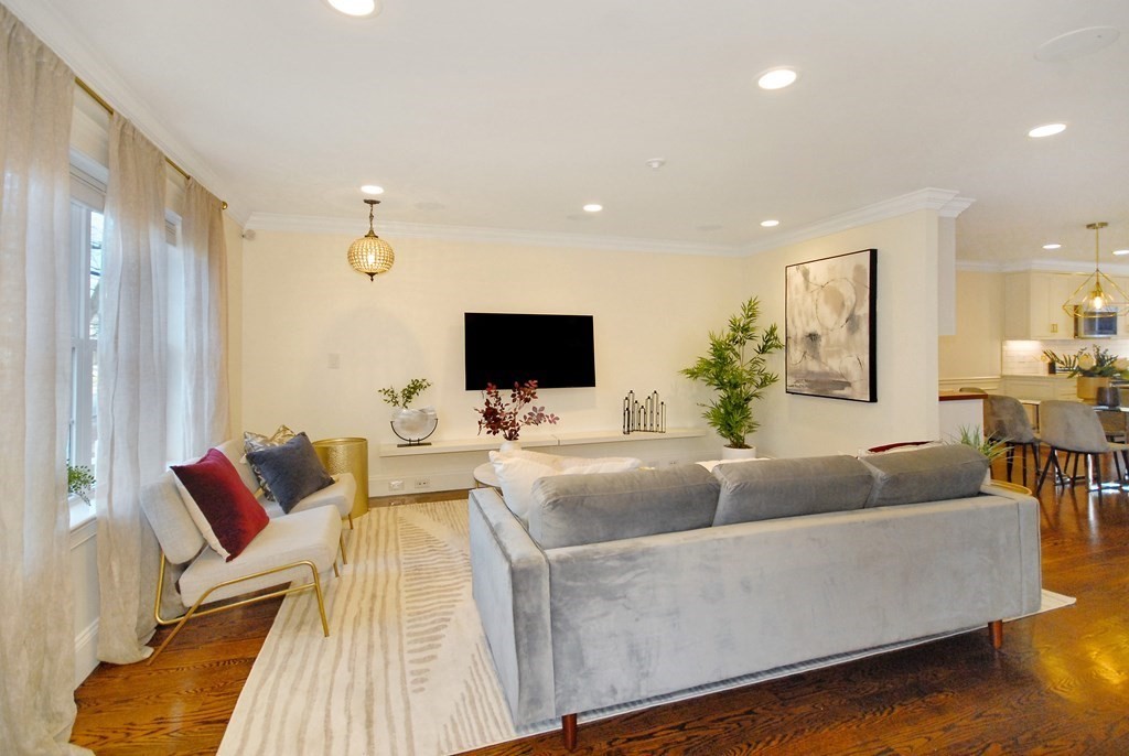 54 Dorothy Road, Unit 54 Arlington, MA 02474 - Photo 3 of 42 Gallery Image 3