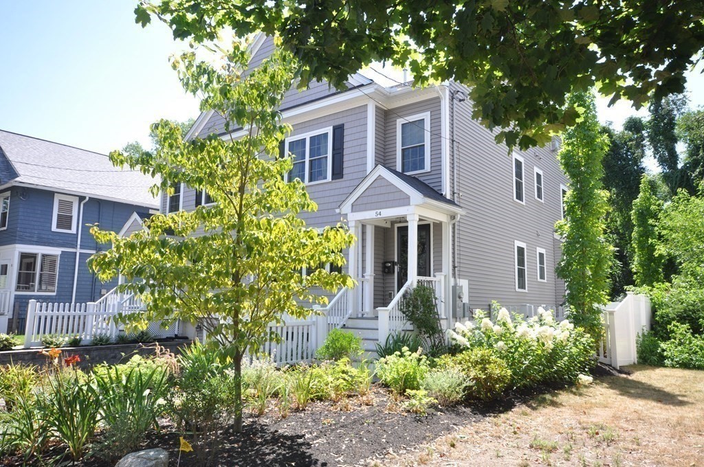 54 Dorothy Road, Unit 54 Arlington, MA 02474 - Photo 34 of 42 Gallery Image 34