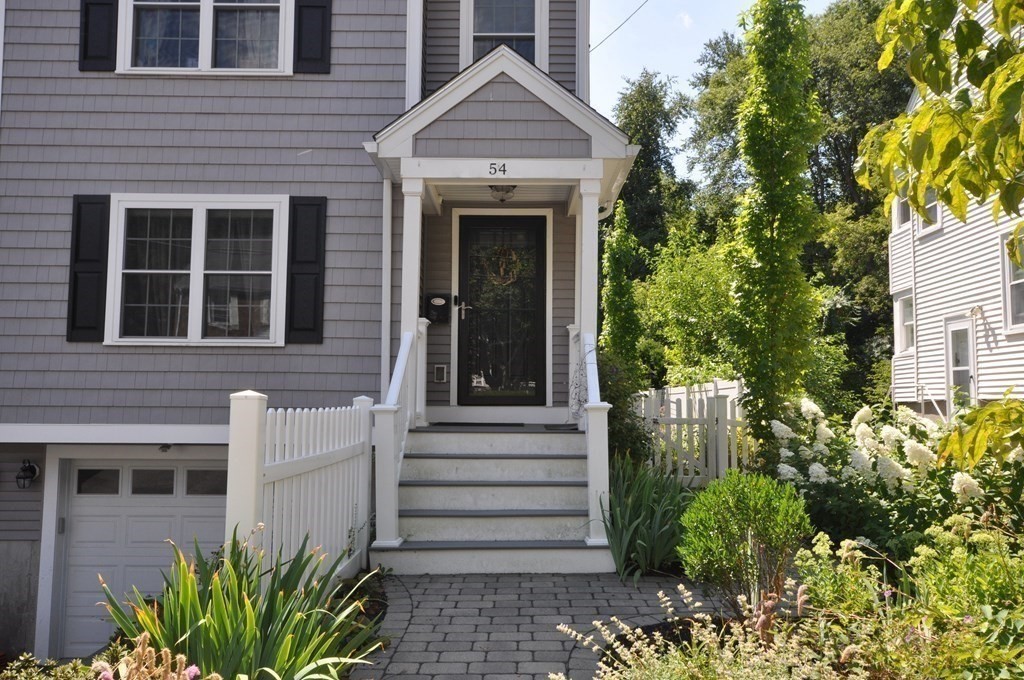 54 Dorothy Road, Unit 54 Arlington, MA 02474 - Photo 35 of 42 Gallery Image 35