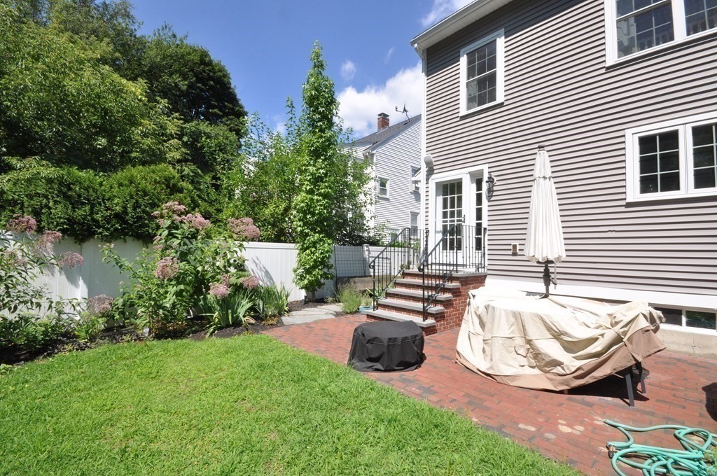 54 Dorothy Road, Unit 54 Arlington, MA 02474 - Photo 41 of 42 Gallery Image 41