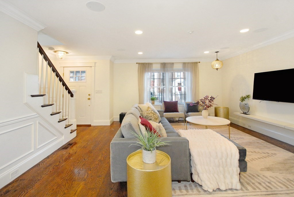 54 Dorothy Road, Unit 54 Arlington, MA 02474 - Photo 6 of 42 Gallery Image 6