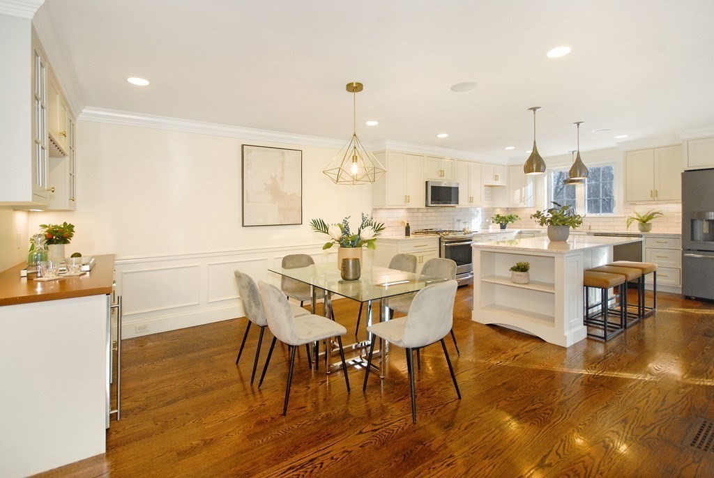 54 Dorothy Road, Unit 54 Arlington, MA 02474 - Photo 7 of 42 Gallery Image 7