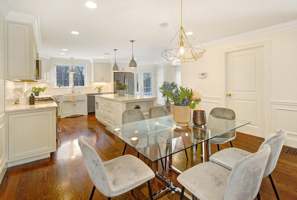 54 Dorothy Road, Unit 54 Arlington, MA 02474 - Photo 8 of 42 Gallery Image 8