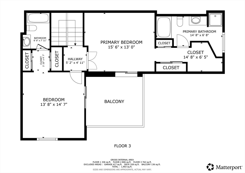 22 Celestial Way, Unit 22 Salem, MA 01970 - Photo 39 of 39