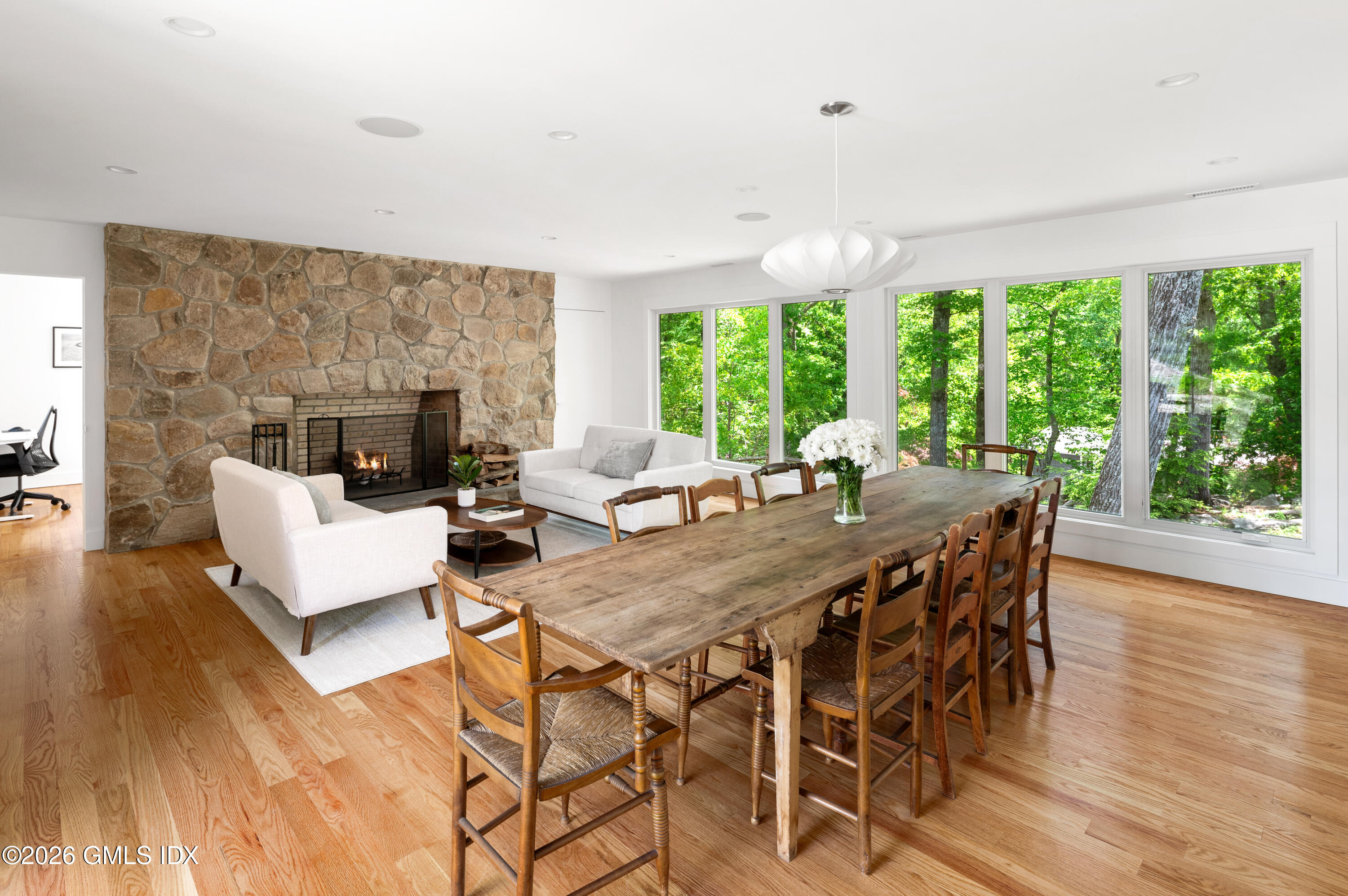 198 Woodchuck Road Stamford, CT 06903 - Photo 10 of 28 78_HudsonCP_198WoodchuckRd
