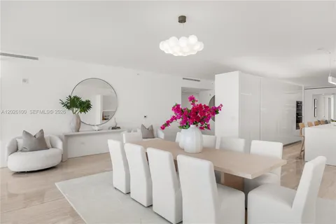 $31,500,000 | 9001 Collins Avenue, Unit S1003, Surfside, FL 33154