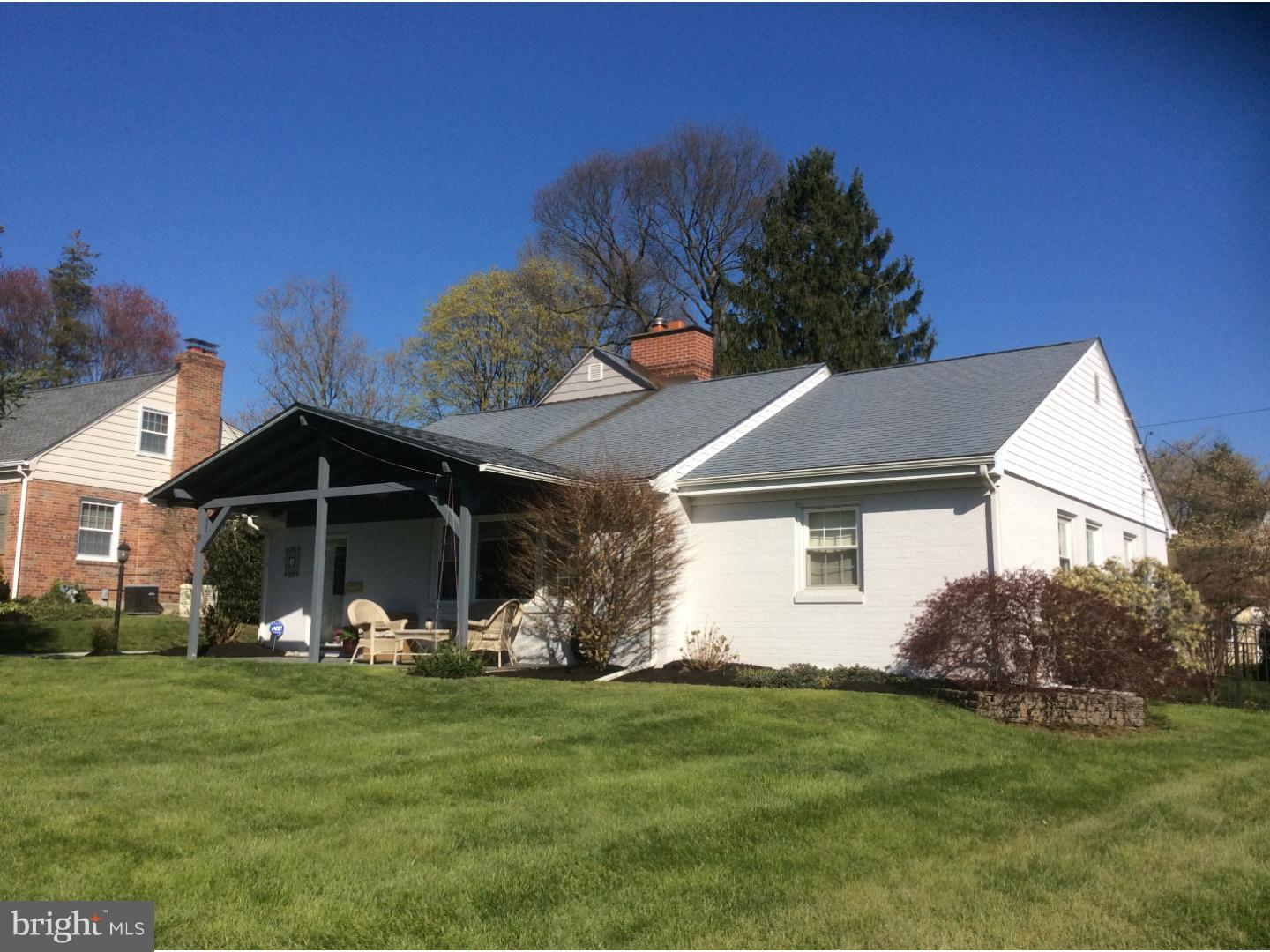 19 Duncan Lane Springfield, PA 19064 - Photo 2 of 24 Exterior Front