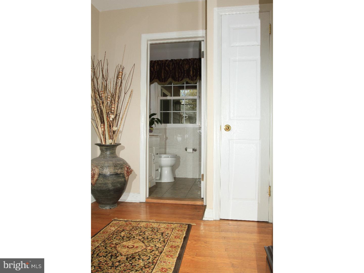 19 Duncan Lane Springfield, PA 19064 - Photo 16 of 24 Hallway