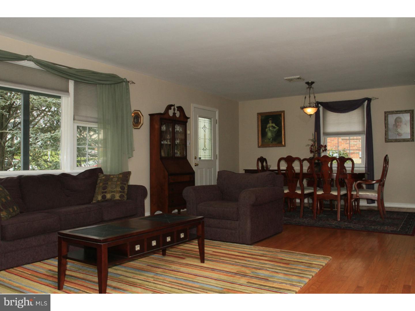 19 Duncan Lane Springfield, PA 19064 - Photo 6 of 24 Dining Room
