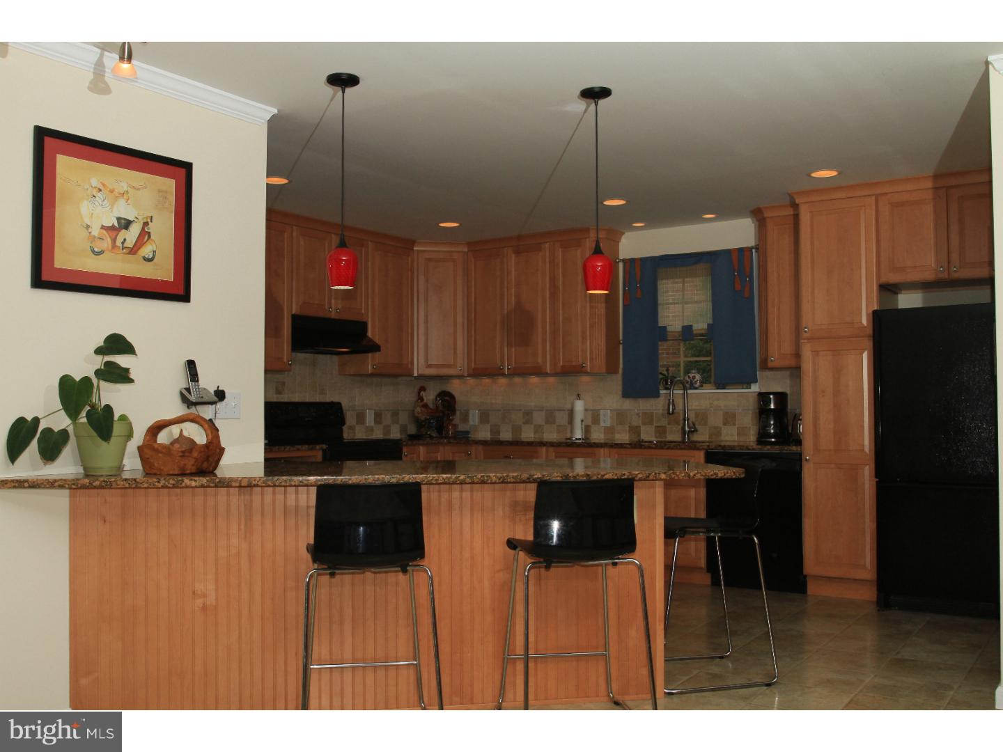19 Duncan Lane Springfield, PA 19064 - Photo 7 of 24 Kitchen