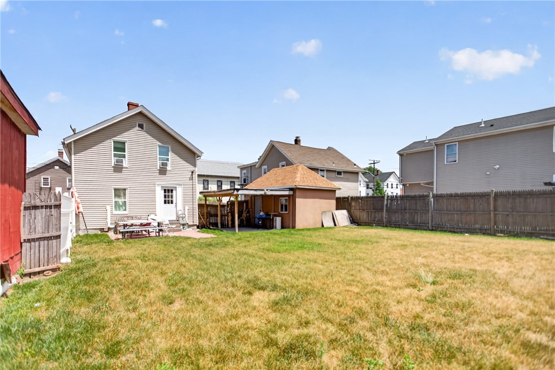 82 Perry Street Central Falls, RI 02863 - Photo 46 of 50