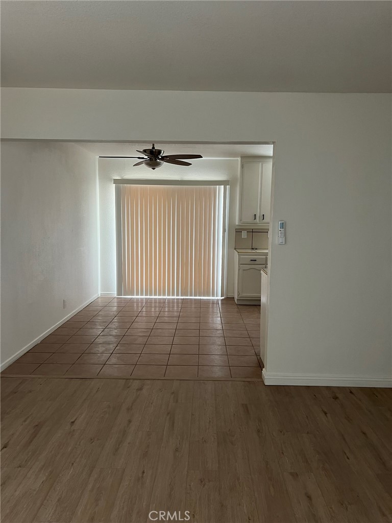 37920 Grandview Avenue Yermo, CA 92398 - Photo 3 of 11 a view of an empty room with a window