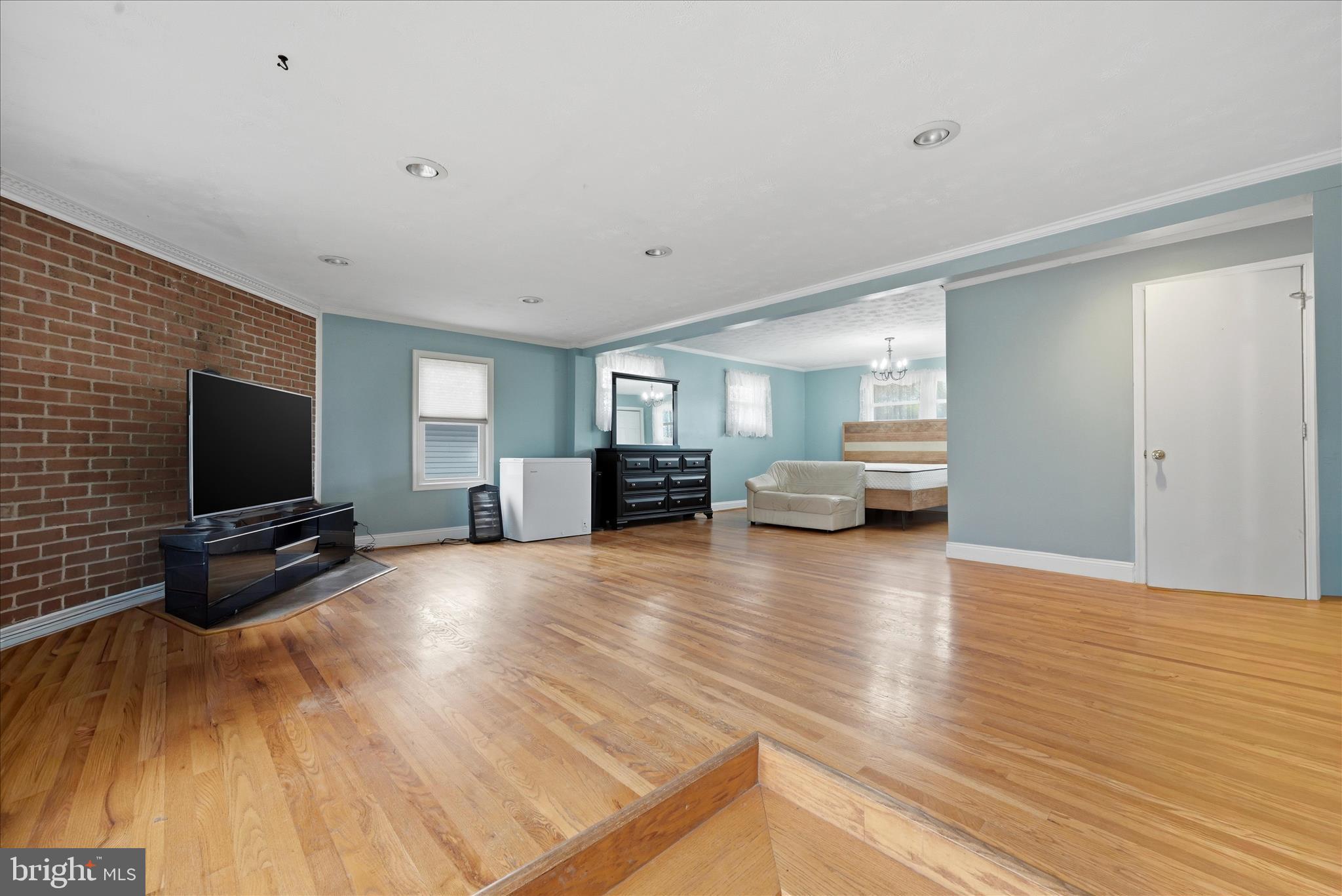 433 Beechcroft Road Winchester, VA 22601 - Photo 26 of 41 Primary Bedroom