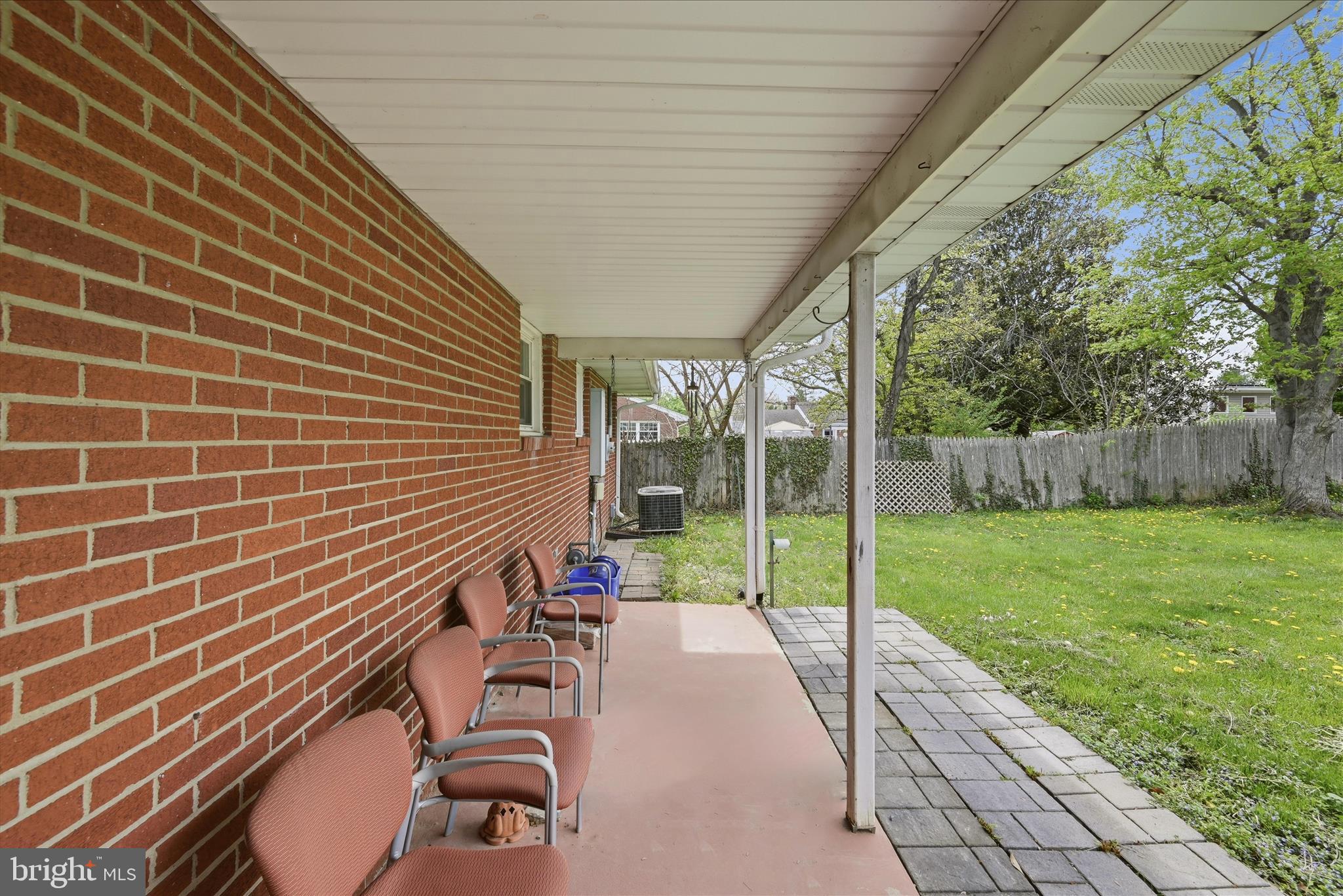 433 Beechcroft Road Winchester, VA 22601 - Photo 31 of 41 Patio
