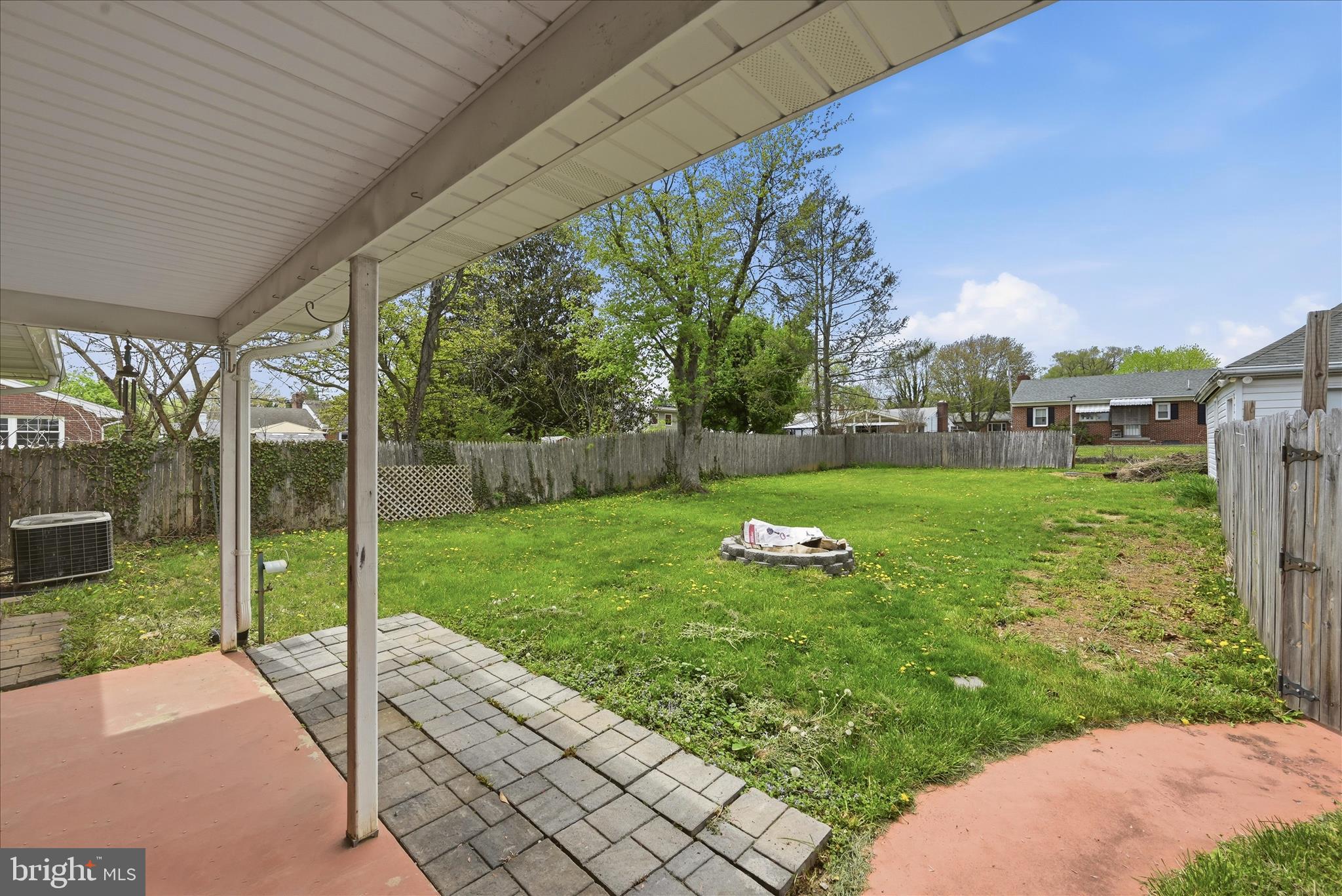 433 Beechcroft Road Winchester, VA 22601 - Photo 32 of 41 Patio