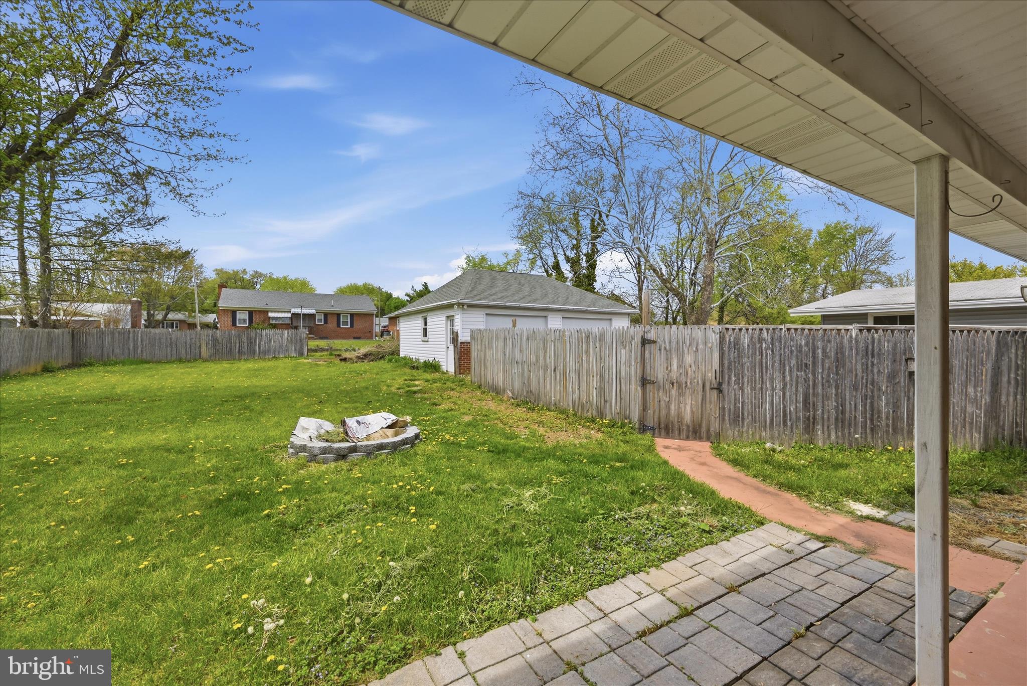 433 Beechcroft Road Winchester, VA 22601 - Photo 33 of 41 Patio