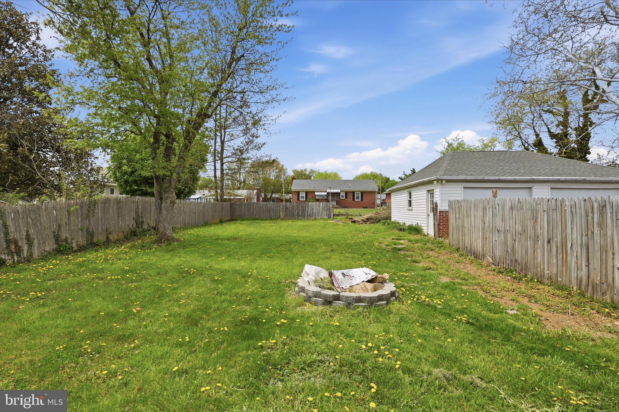433 Beechcroft Road Winchester, VA 22601 - Photo 34 of 41 Backyard