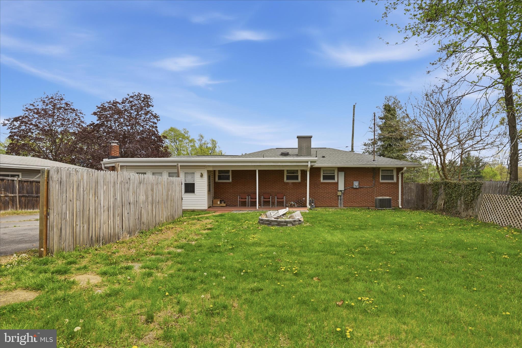 433 Beechcroft Road Winchester, VA 22601 - Photo 36 of 41 Back Exterior