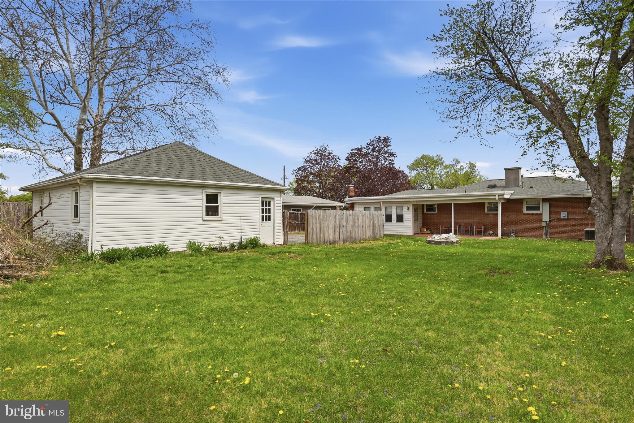 433 Beechcroft Road Winchester, VA 22601 - Photo 38 of 41 Back Exterior