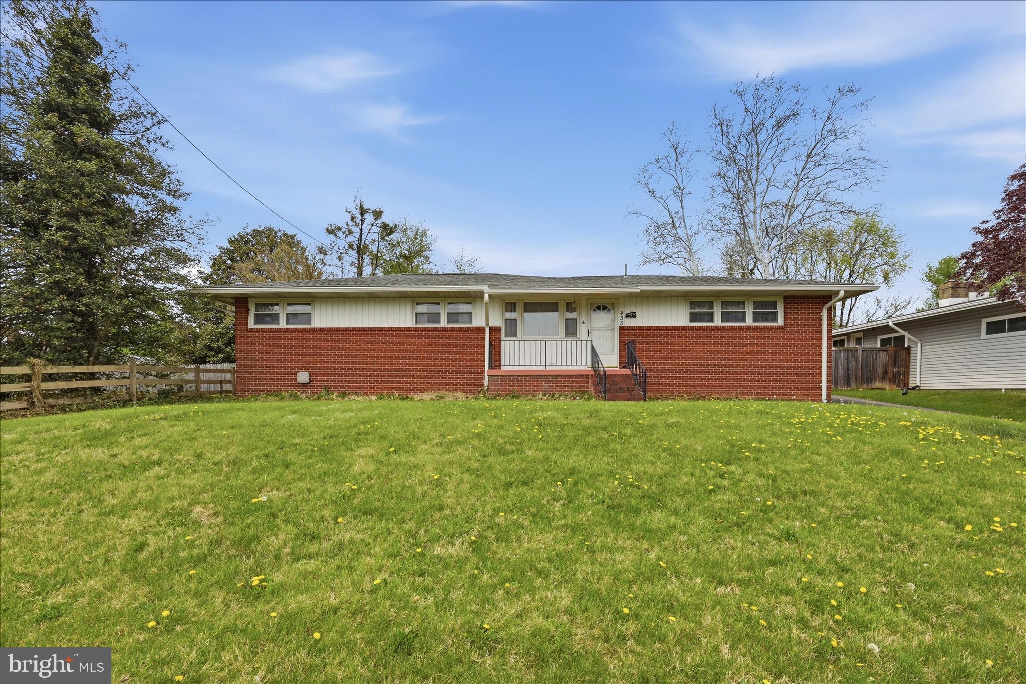 433 Beechcroft Road Winchester, VA 22601 - Photo 39 of 41 Front Exterior