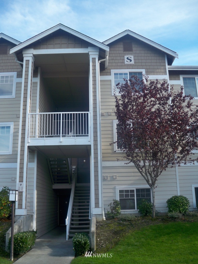 15150 140th Way Southeast, Unit S205 Renton, WA 98058 - Photo 1 of 1 Gallery Image 1