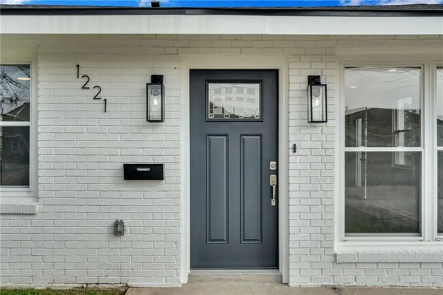 $274,900 | 1221 Gaudet Drive, Marrero, LA 70072