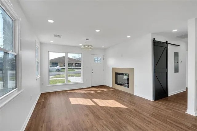 $274,900 | 1221 Gaudet Drive, Marrero, LA 70072