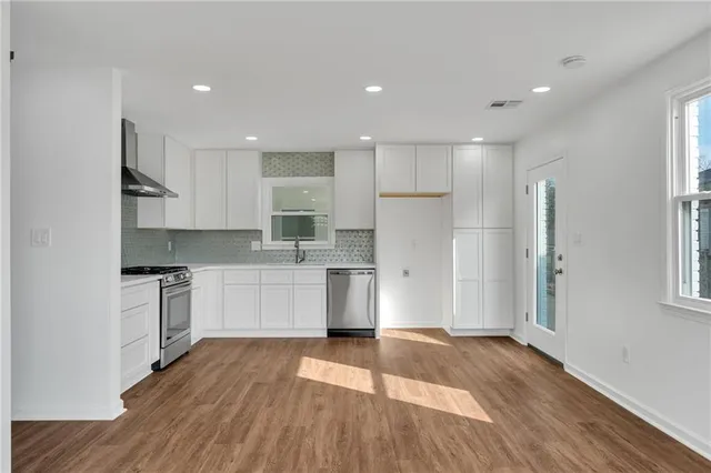 $274,900 | 1221 Gaudet Drive, Marrero, LA 70072