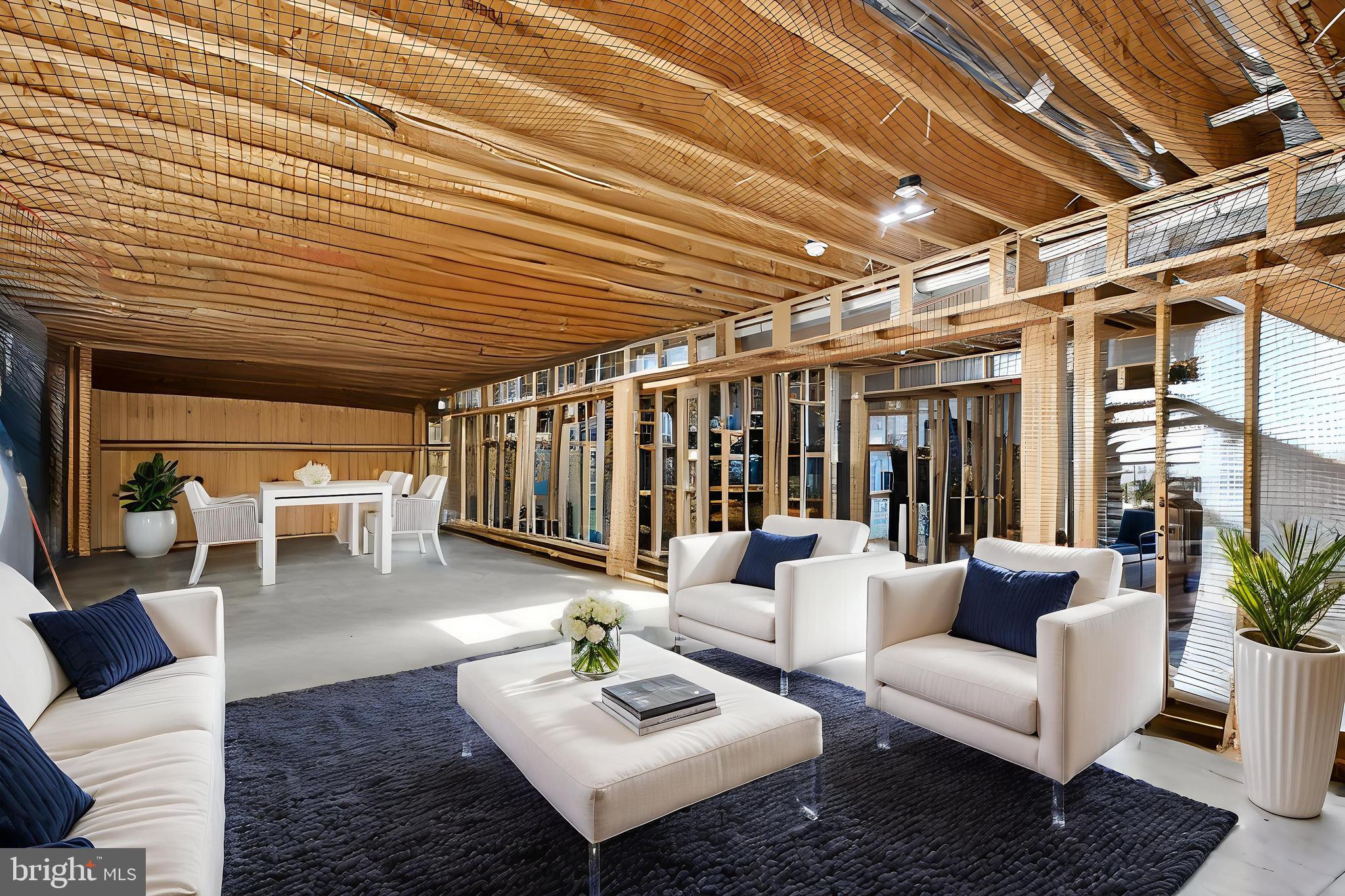 7726 Schelhorn Road Alexandria, VA 22306 - Photo 103 of 129