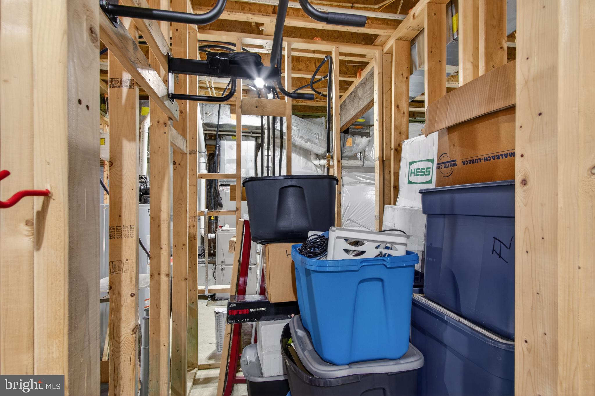 7726 Schelhorn Road Alexandria, VA 22306 - Photo 105 of 129