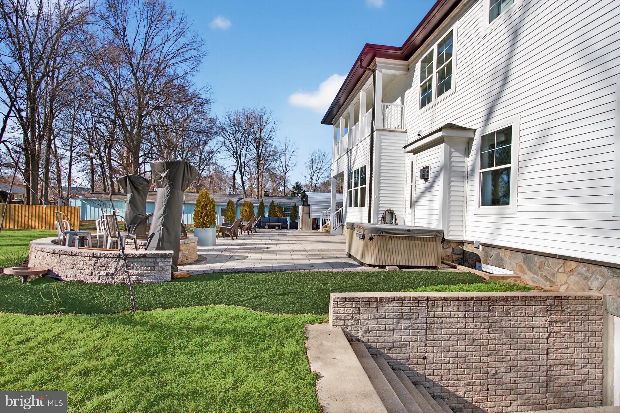 7726 Schelhorn Road Alexandria, VA 22306 - Photo 106 of 129