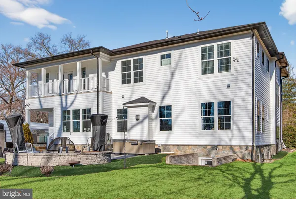 $1,699,000 | 7726 Schelhorn Road, Alexandria, VA 22306