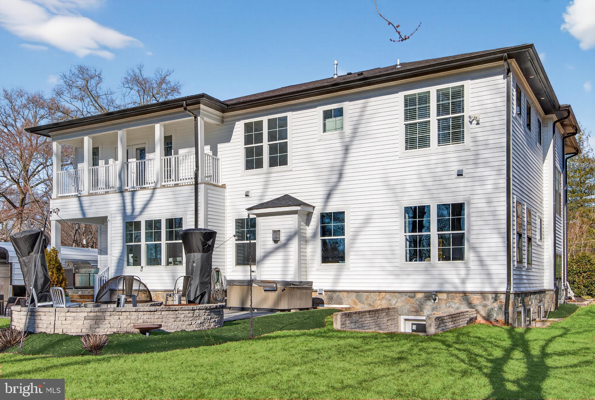 7726 Schelhorn Road Alexandria, VA 22306 - Photo 109 of 129