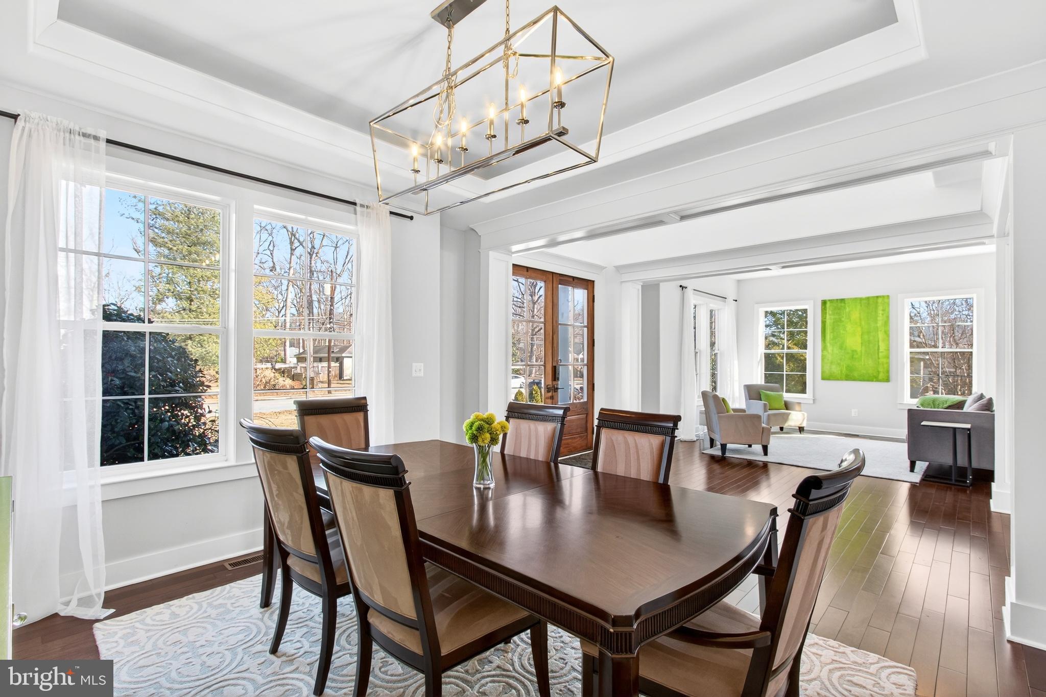 7726 Schelhorn Road Alexandria, VA 22306 - Photo 11 of 129