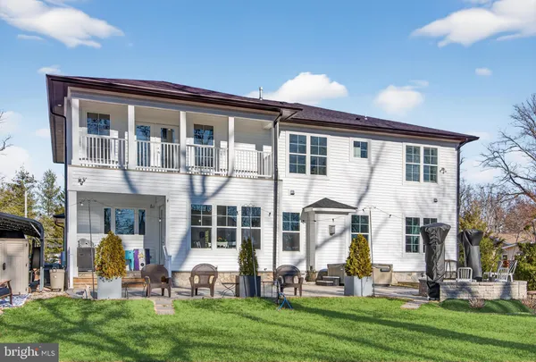 $1,699,000 | 7726 Schelhorn Road, Alexandria, VA 22306