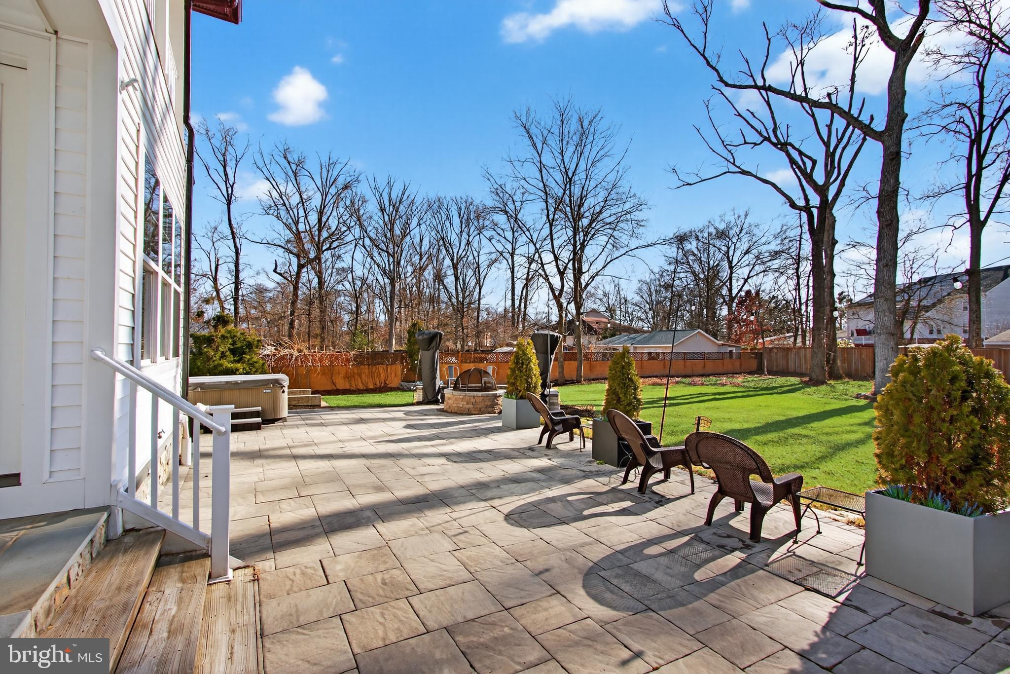 7726 Schelhorn Road Alexandria, VA 22306 - Photo 112 of 129