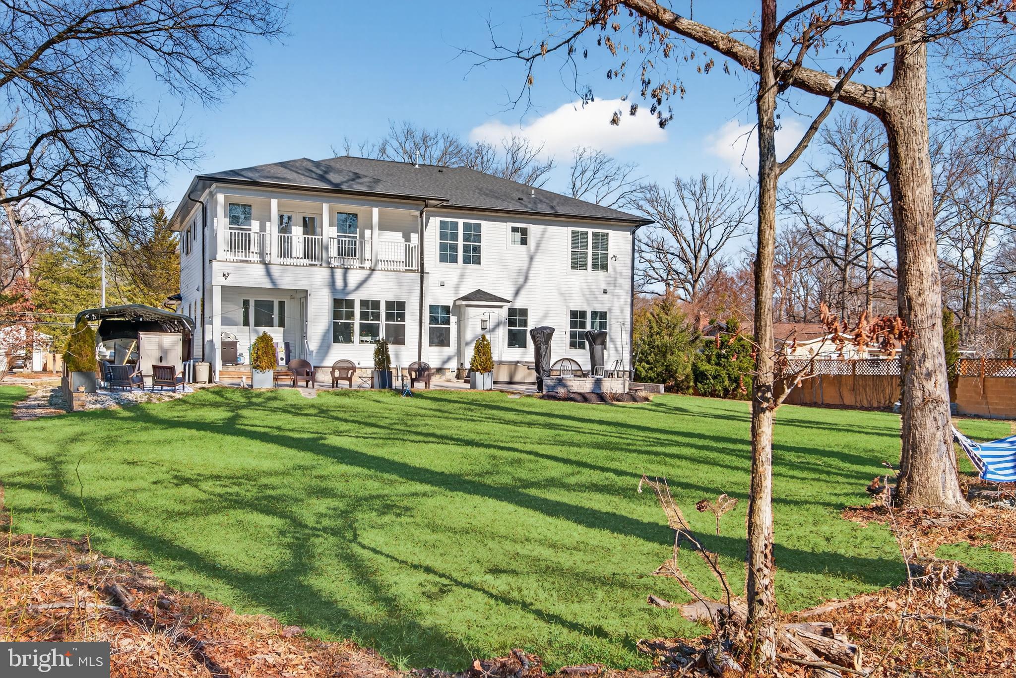 7726 Schelhorn Road Alexandria, VA 22306 - Photo 113 of 129