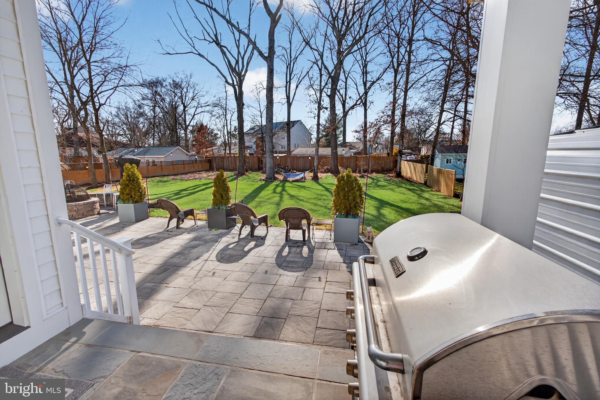 7726 Schelhorn Road Alexandria, VA 22306 - Photo 115 of 129