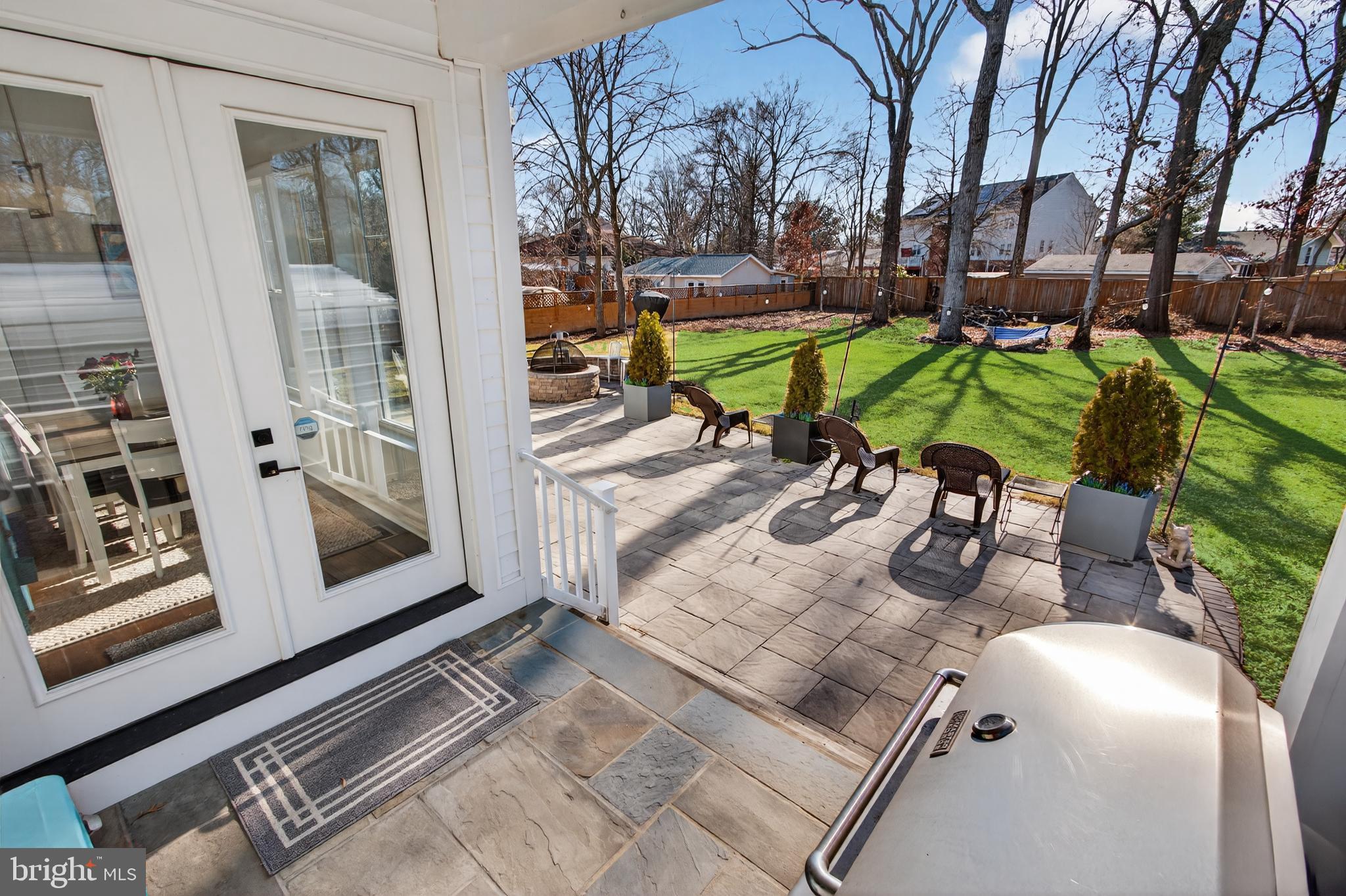 7726 Schelhorn Road Alexandria, VA 22306 - Photo 116 of 129