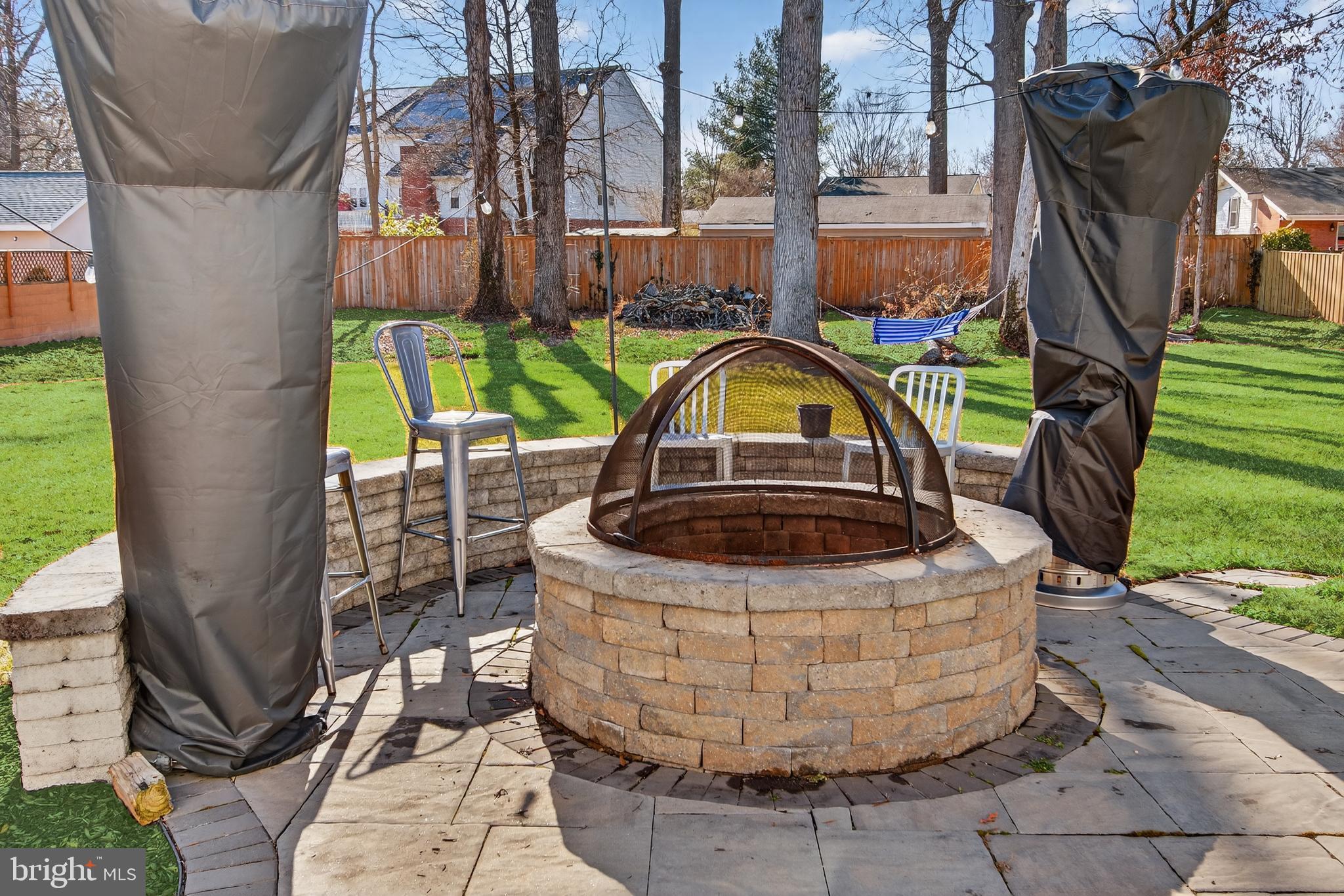 7726 Schelhorn Road Alexandria, VA 22306 - Photo 118 of 129