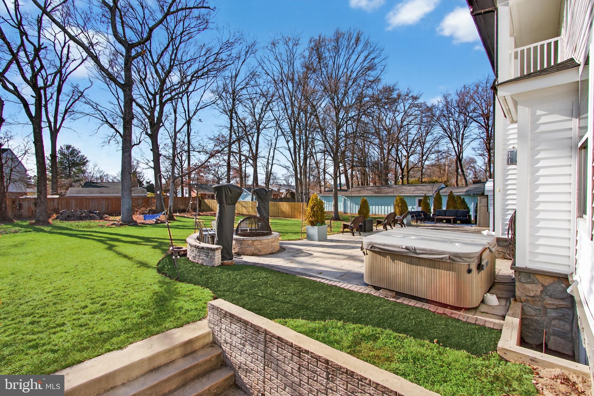 7726 Schelhorn Road Alexandria, VA 22306 - Photo 119 of 129