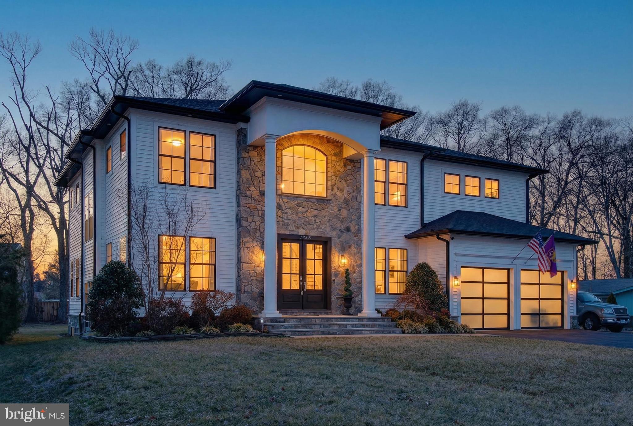 7726 Schelhorn Road Alexandria, VA 22306 - Photo 120 of 129