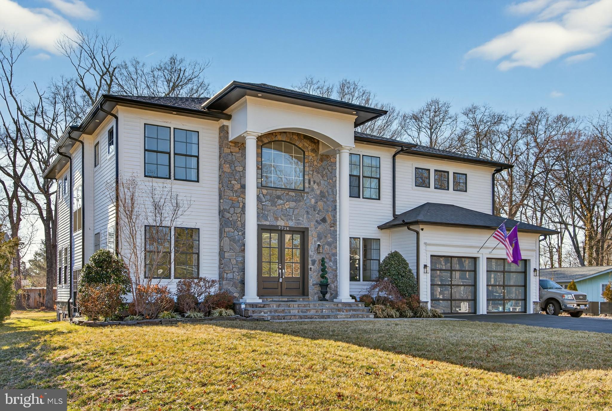 7726 Schelhorn Road Alexandria, VA 22306 - Photo 123 of 129