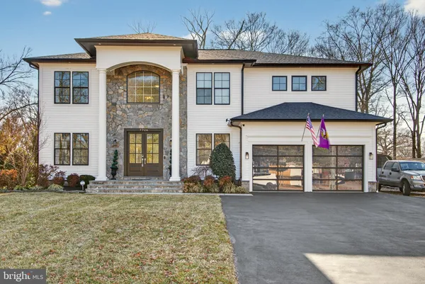 $1,699,000 | 7726 Schelhorn Road, Alexandria, VA 22306