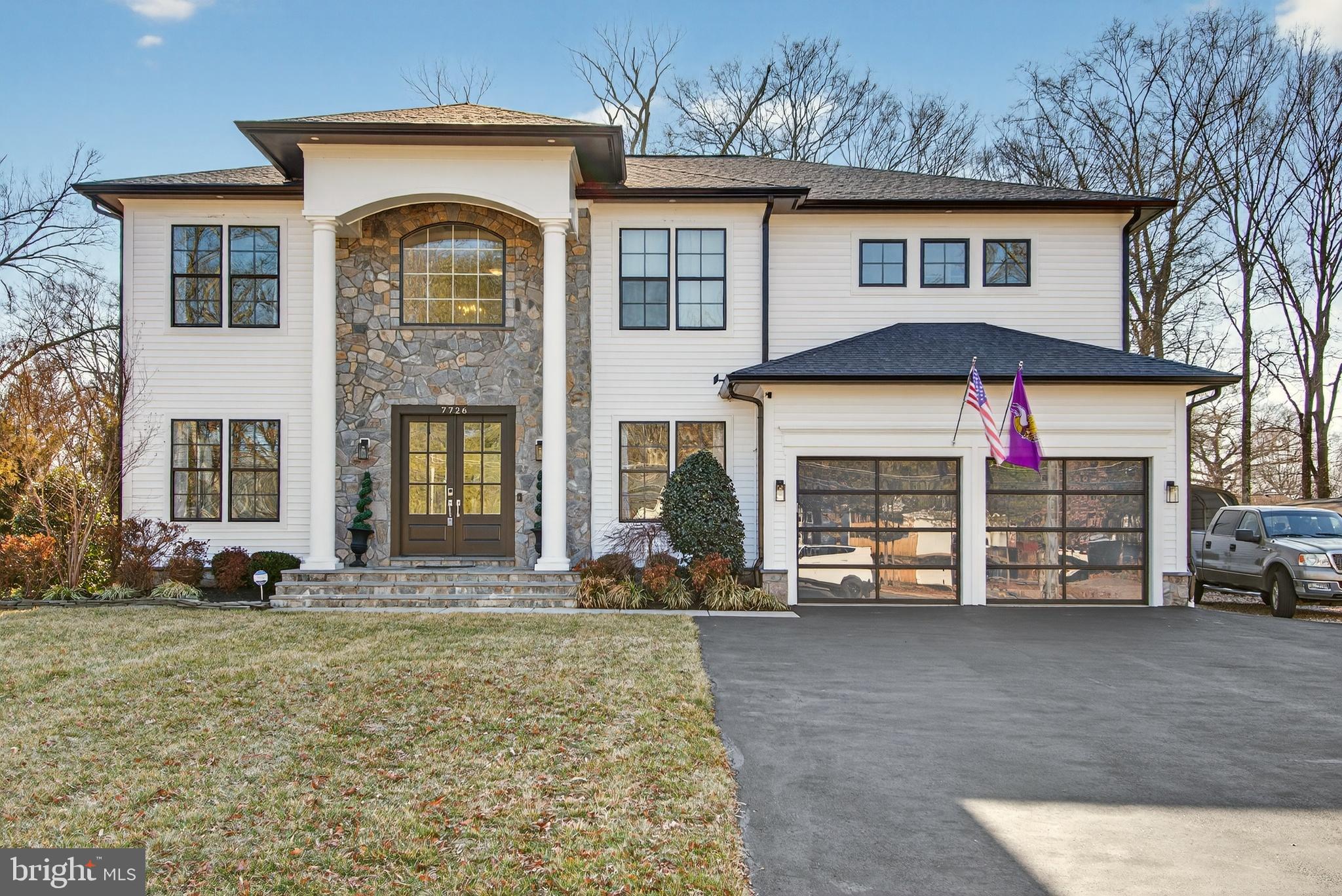 7726 Schelhorn Road Alexandria, VA 22306 - Photo 124 of 129