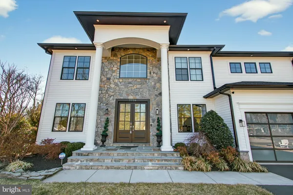 $1,699,000 | 7726 Schelhorn Road, Alexandria, VA 22306