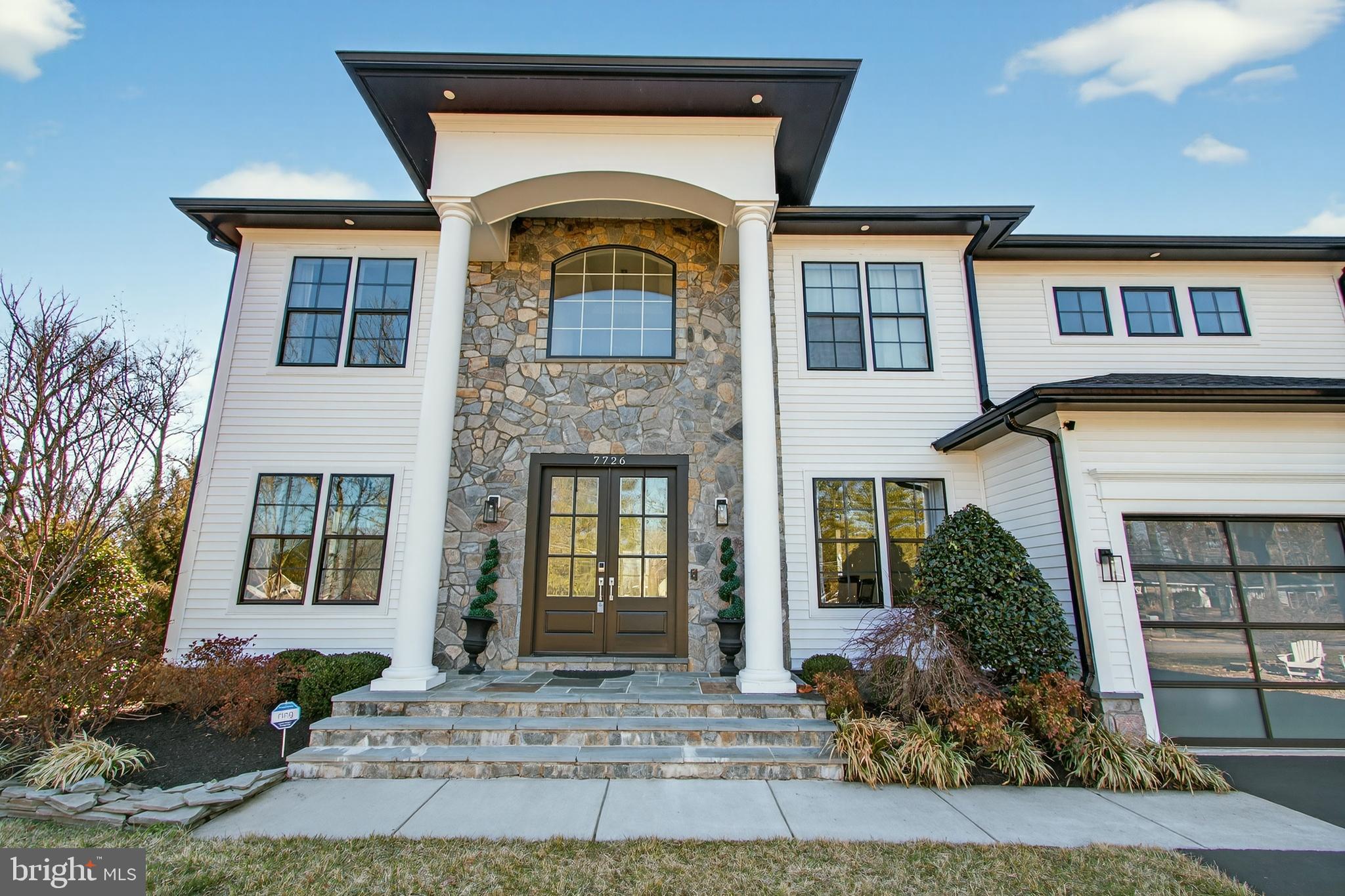 7726 Schelhorn Road Alexandria, VA 22306 - Photo 126 of 129